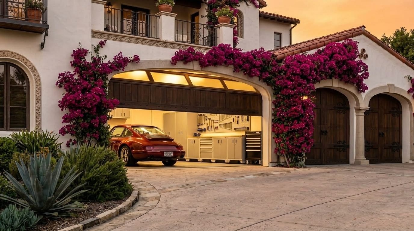Ali Smart Garage Door Garage Door Openers in Lynn, MA